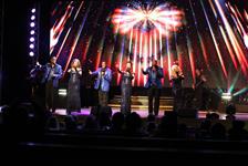 Soul of Motown in Pigeon Forge, Tennessee