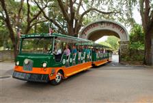 St. Augustine Tour Combo Package - St. Augustine, FL