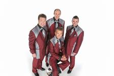 Statler Brothers Revisited - Branson, MO