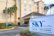 staySky Suites I-Drive Orlando - Orlando, FL