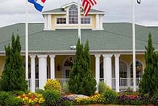 Suites at Fall Creek by Diamond Resorts - Branson, MO