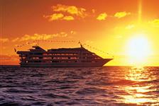 Star of Honolulu Sunset Dinner Cruise - Honolulu, Oahu, HI