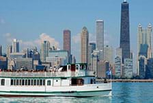 Urban Adventure Cruise in Chicago, Illinois