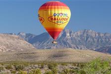 Vegas Balloon Rides in Las Vegas, Nevada