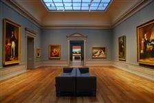 DC National Gallery of Art Museum Tour - Washington, DC