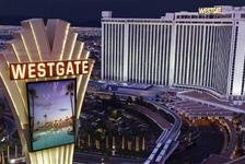 Westgate Las Vegas Resort & Casino in Las Vegas, Nevada