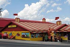 World's Largest Toy Museum  - Branson, MO
