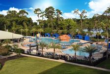 Wyndham Garden Lake Buena Vista Disney Springs® Resort Area - Lake Buena Vista, FL