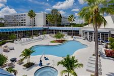 Wyndham Orlando Resort & Conference Center Celebration Area - Kissimmee, FL