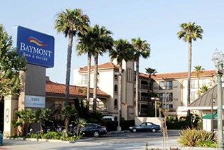 Baymont Inn and Suites Lawndale in Lawndale, California