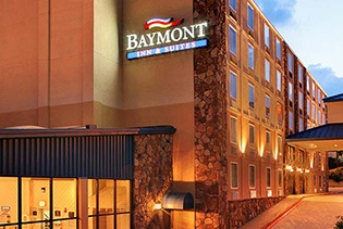 Baymont by Wyndham Branson - On the Strip in Branson, Missouri
