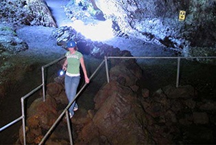 Maui Hana Cave-Quest Day Tour in Hana, Maui, Hawaii