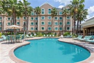 Hawthorn Suites By Wyndham, Lake Buena Vista in Orlando, Florida