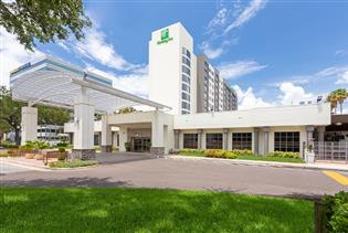 Holiday Inn Tampa Westshore - Airport Area, an IHG Hotel in Tampa, Florida