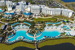 Margaritaville Resort Orlando in Orlando, Florida
