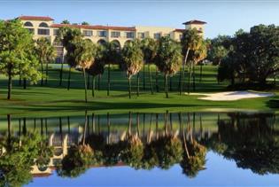 Mission Inn Resort & Club in Howey-in-the-Hills, Florida