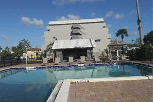 Palazzo Lakeside Hotel, An Ascend Hotel Collection Member in Kissimmee, Florida