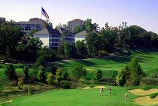 Thousand Hills Condos & Golf Resort in Branson, Missouri