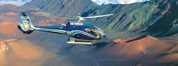 Complete Maui Island Helicopter Tour in Kahului, Hawaii
