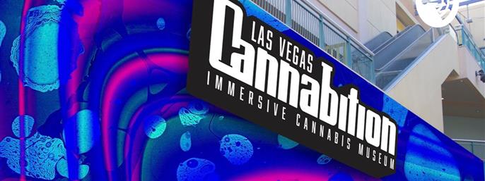 Cannabition Cannabis Museum Crawl & BBQ in Las Vegas, Nevada