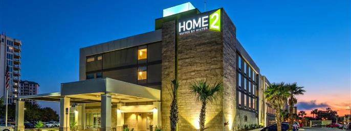 Home2 Suites by Hilton Destin in Destin, Florida