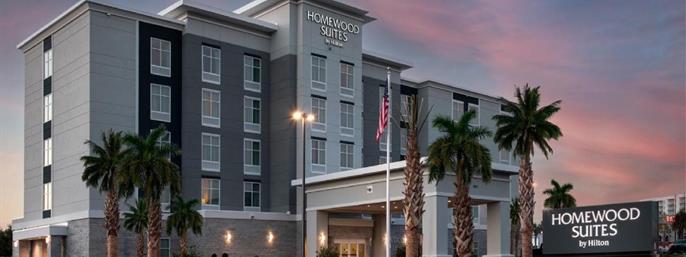 Homewood Suites By Hilton in Destin, Florida