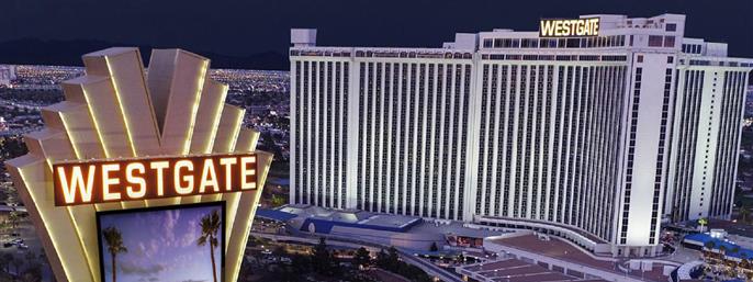 Westgate Las Vegas Resort & Casino in Las Vegas, Nevada