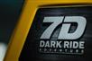 7D Dark Ride Adventure in Pigeon Forge, TN