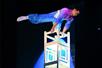 Chair Stack - Going to new heights for you! - Acrobats of China featuring the Hunan Acrobatic Troupe in Branson, MO