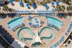 Outdoor Pool - Avista Resort in North Myrtle Beach, SC