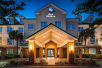 Exterior at Best Western Sugar Sands Inn & Suites, FL.