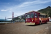 Big Bus San Fran. Sausalito Tour 