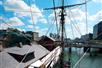 Buy tickets online to the Boston Tea Party Ships & Museum in Boston, MA