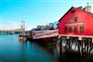 Boston Tea Party Ships & Museum in Boston, MA