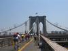Brooklyn Bridge Bike Rentals in New York, New York