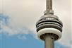 CN Tower & City Tour in Toronto, ON with VIP Ontario Tours