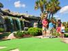 Play all day at Captain Hook’s Adventure Golf in Myrtle Beach, South Carolina