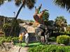 Play all day at Captain Hook’s Adventure Golf in Myrtle Beach, South Carolina