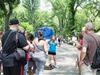 Central Park TV & Movie Sites (Walking) in New York, New York