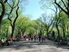 Central Park Tours in New York, New York