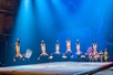Rhythmic Gymnastics - Cirque Du Soleil -  Drawn To Life at Disney Springs in Orlando, Florida