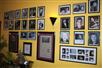 Wall of Headshots - Comedy Cabana in Myrtle Beach, South Carolina