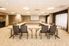 Meeting facilities at Comfort Suites DFW N/Grapevine, TX.