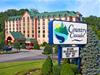 Country Cascades Waterpark Resort in Pigeon Forge, Tennessee