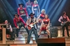 Featured Performer with Dancers - Country Tonite Show in Pigeon Forge, Tennessee