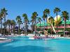 Disney's All-Star Music Resort in Lake Buena Vista, Florida