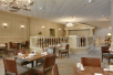 Breakfast Area - DoubleTree by Hilton Williamsburg in Williamsburg, VA