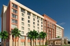 Hotel - Exterior View at Drury Inn & Suites Orlando near Universal Orlando Resort, FL.
