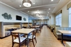 Breakfast Area at Drury Inn & Suites Orlando near Universal Orlando Resort, FL.