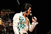 Elvis Live at the GTS Theater in Myrtle Beach,SC